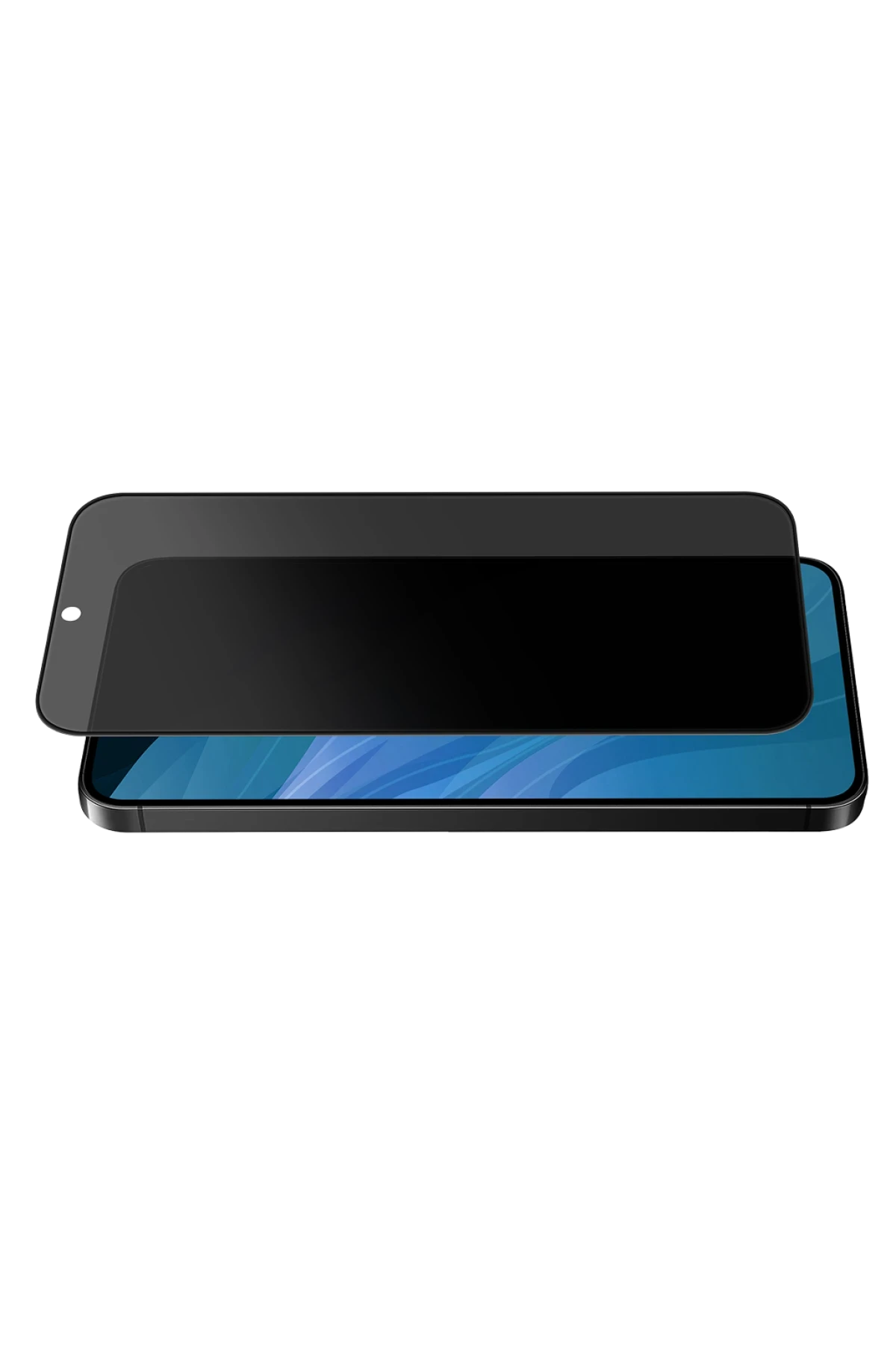 Uniq Samsung Galaxy S26 Plus Optix Hayalet Cam Ekran Koruyucu