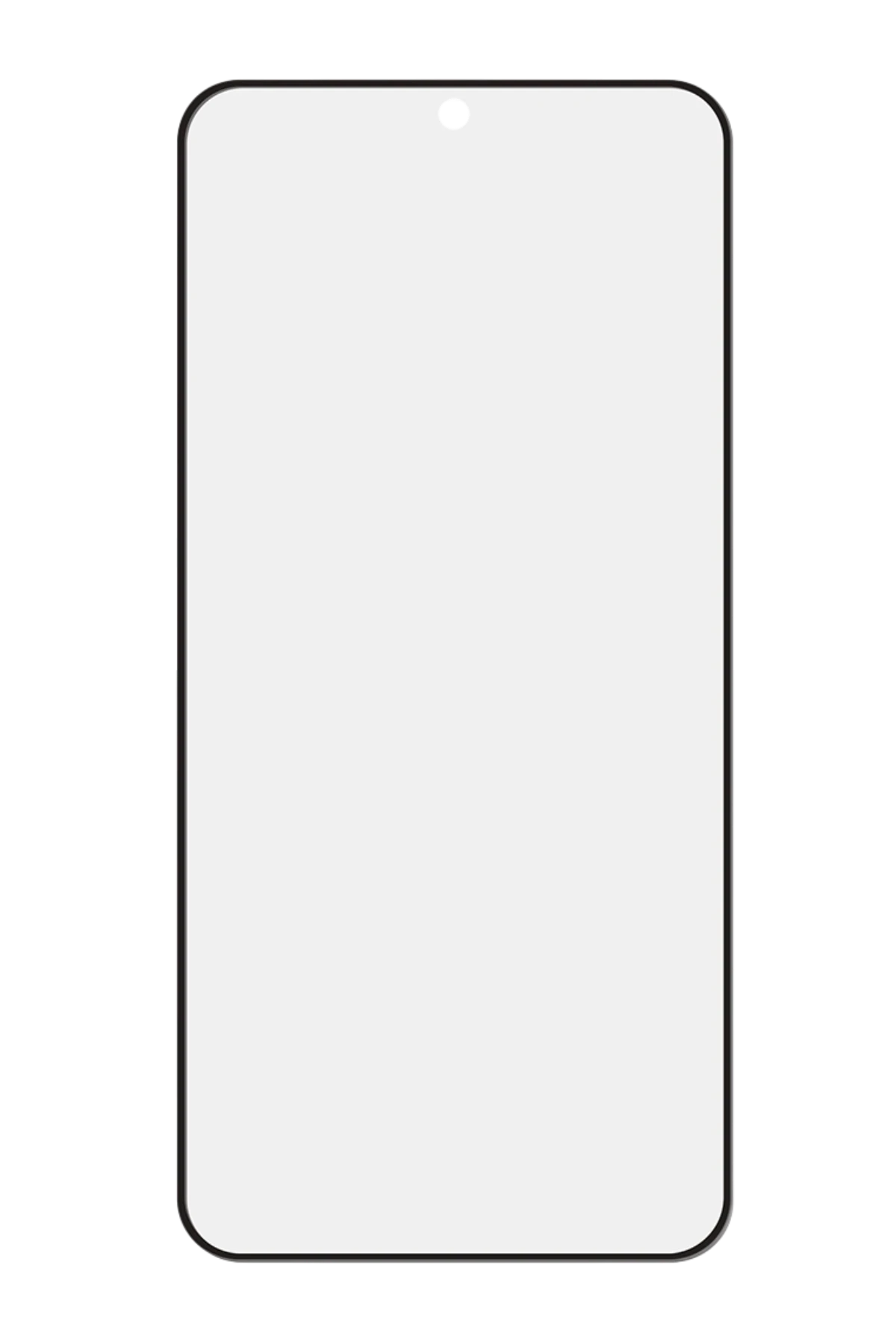 Uniq Samsung Galaxy S26 Plus Optix Covex Vivid Cam Ekran Koruyucu