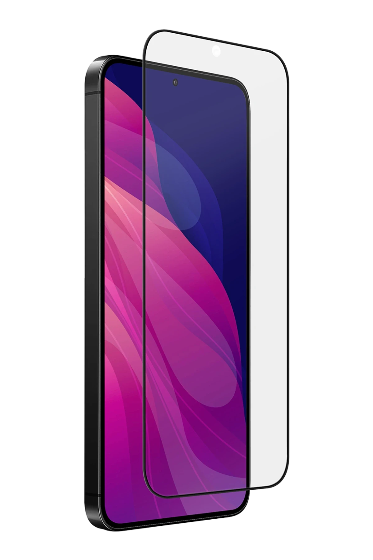 Uniq Samsung Galaxy S26 Plus Optix Covex Vivid Cam Ekran Koruyucu