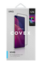 Uniq Samsung Galaxy S26 Plus Optix Covex Vivid Cam Ekran Koruyucu