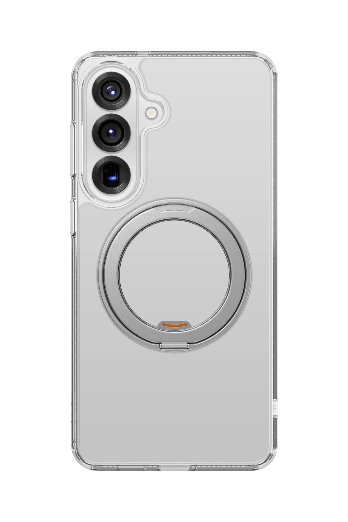 Uniq Samsung Galaxy S26 Plus Swivix Rotating Kickstand Telefon Kılıfı