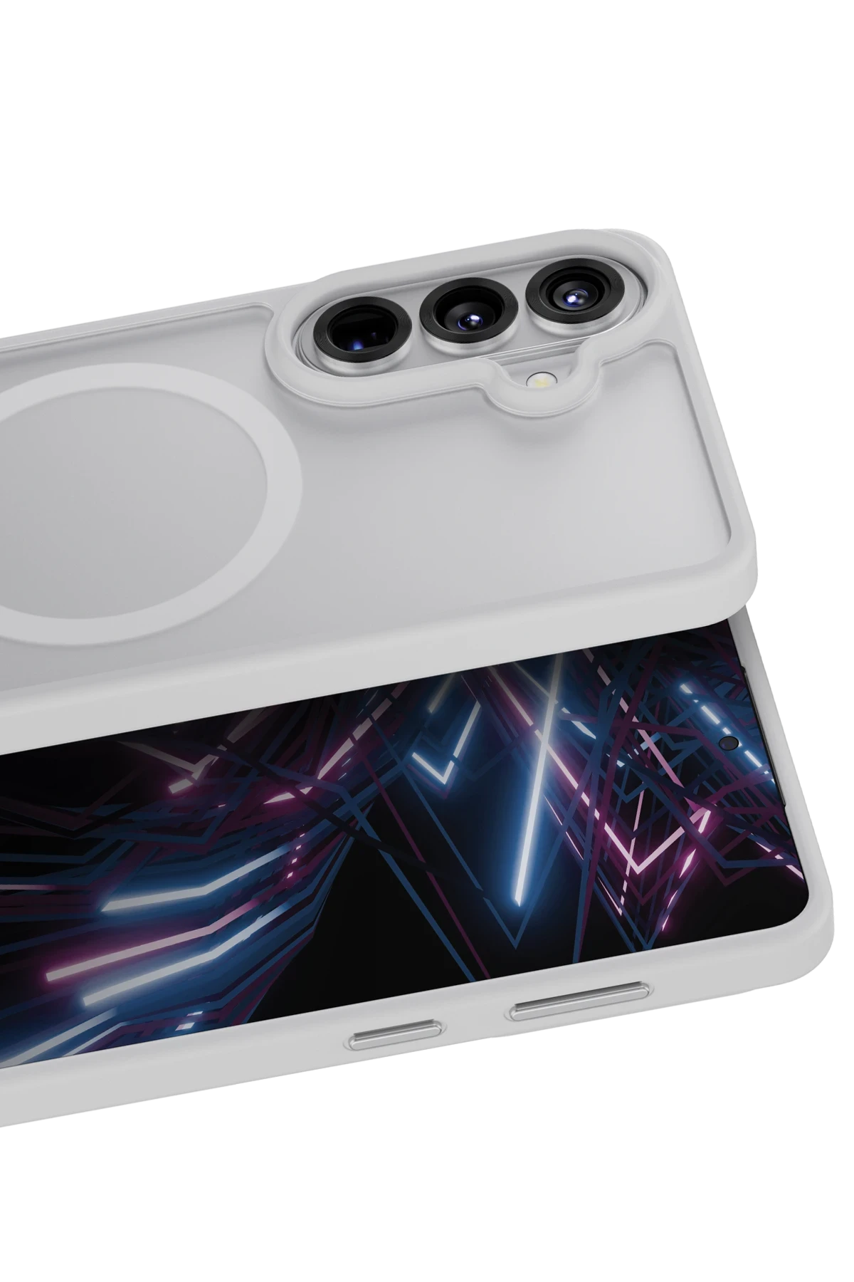 Uniq Samsung Galaxy S26 Plus Veren Magsafe Telefon Kılıfı