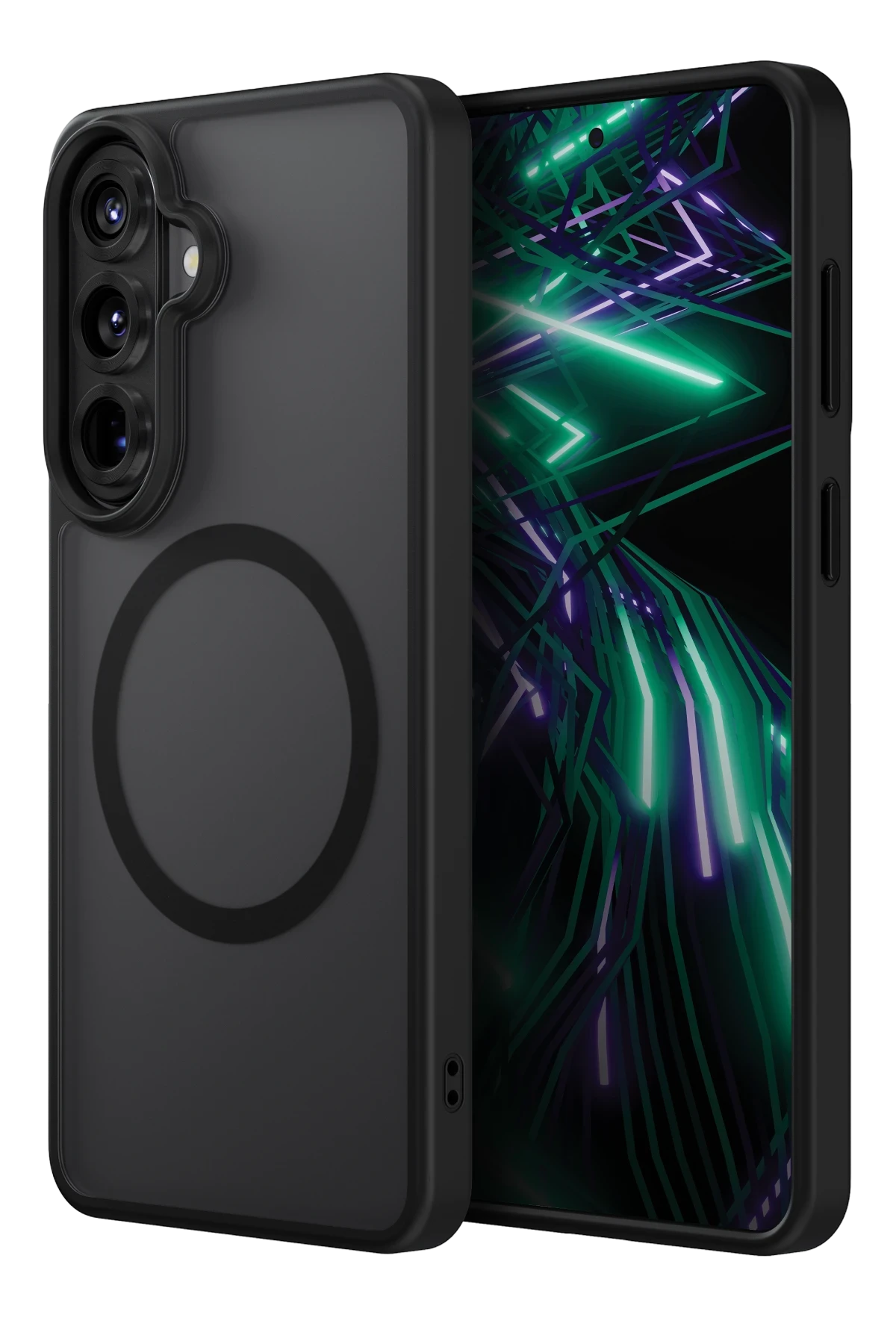 Uniq Samsung Galaxy S26 Plus Veren Magsafe Telefon Kılıfı