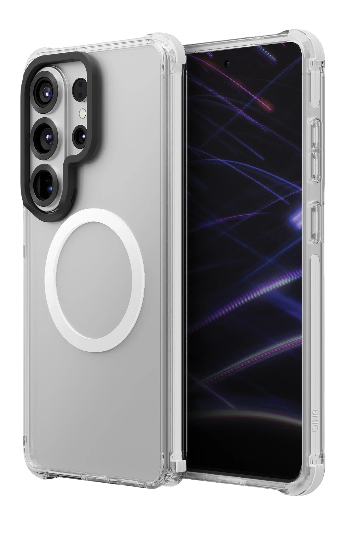 Uniq Samsung Galaxy S26 Ultra Combat Magsafe Telefon Kılıfı