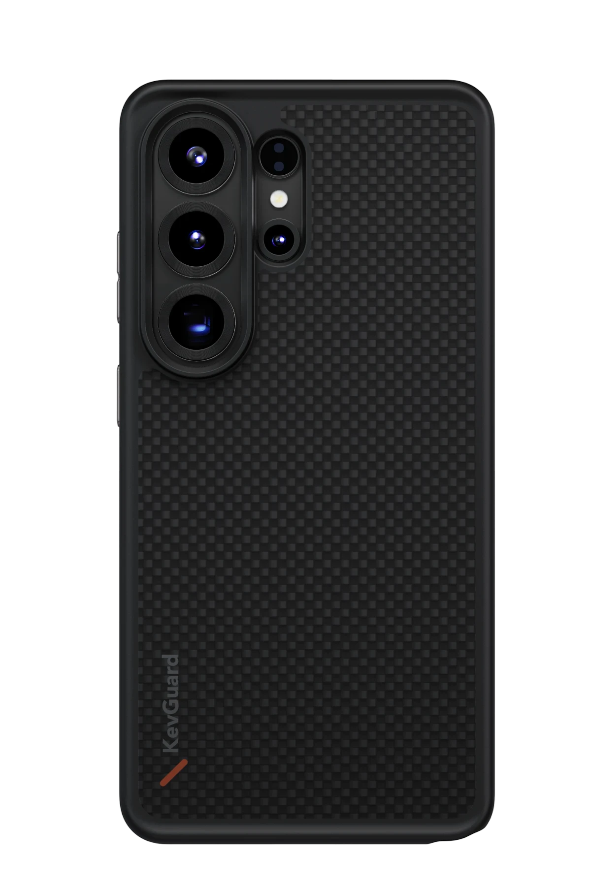 Uniq Samsung Galaxy S26 Ultra Keva Karbon Magsafe Telefon Kılıfı