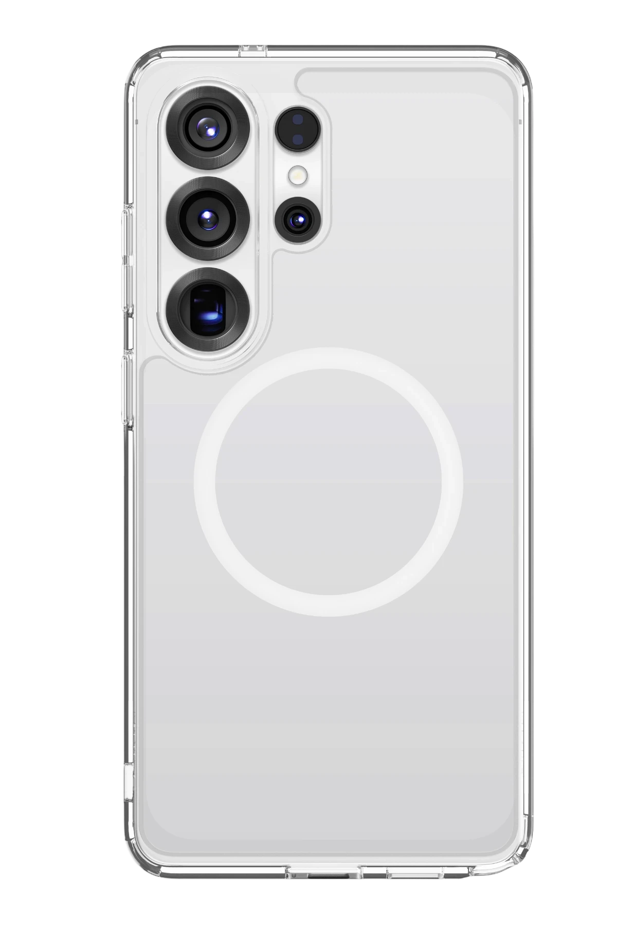 Uniq Samsung Galaxy S26 Ultra LifePro Xtreme Magsafe Telefon Kılıfı