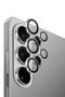 Uniq Samsung Galaxy S26 Ultra Optix Aluguard Kamera Lens Koruyucu