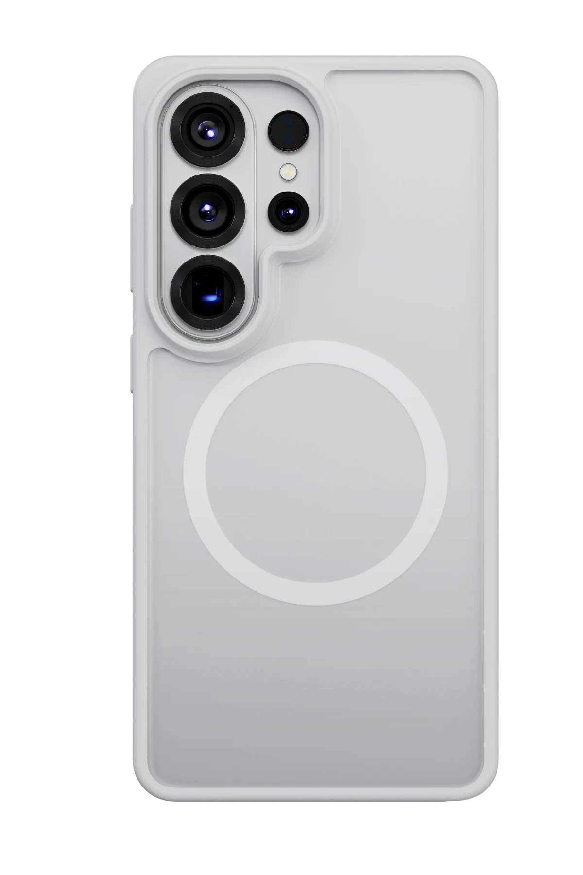 Uniq Samsung Galaxy S26 Ultra Veren Magsafe Telefon Kılıfı