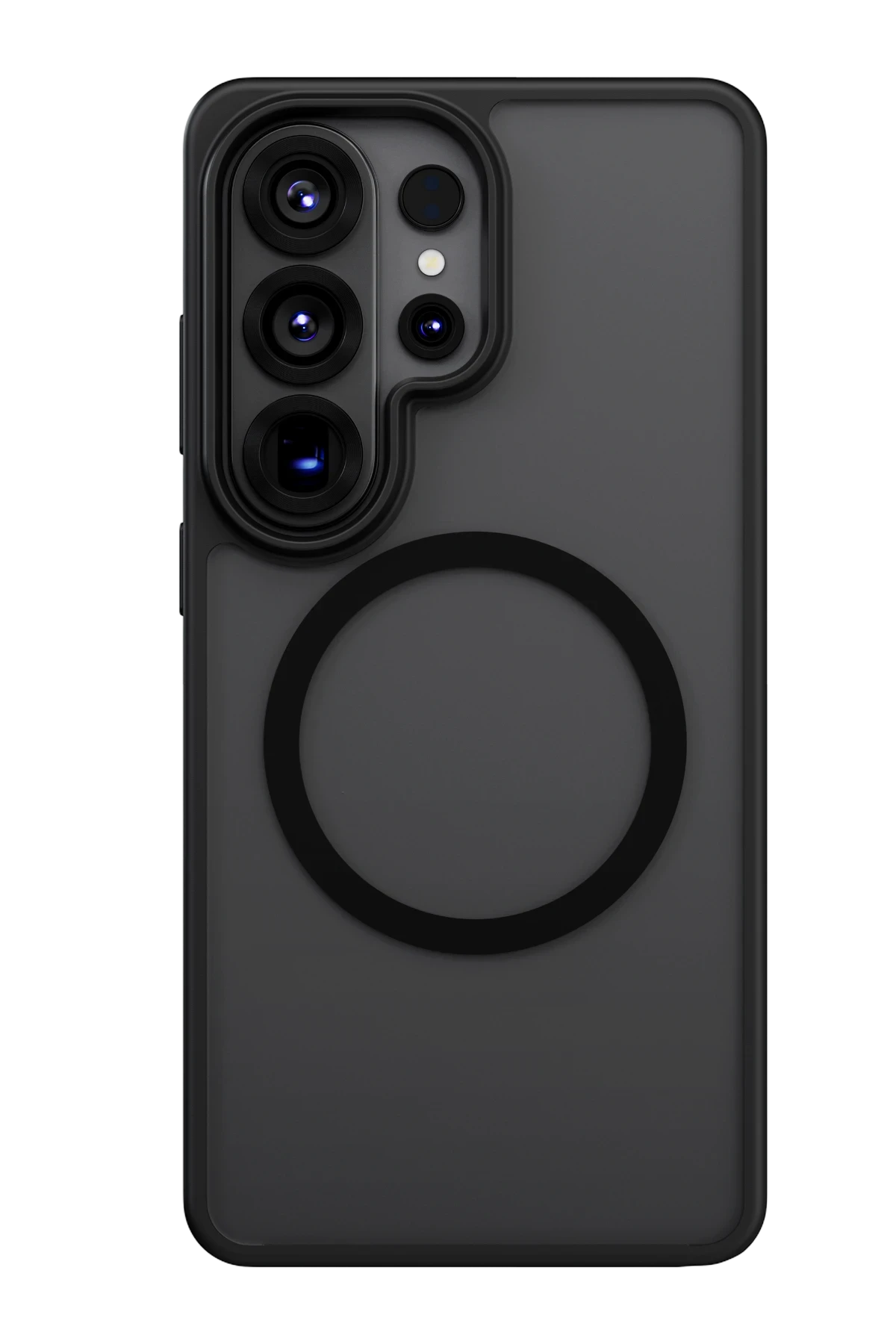 Uniq Samsung Galaxy S26 Ultra Veren Magsafe Telefon Kılıfı