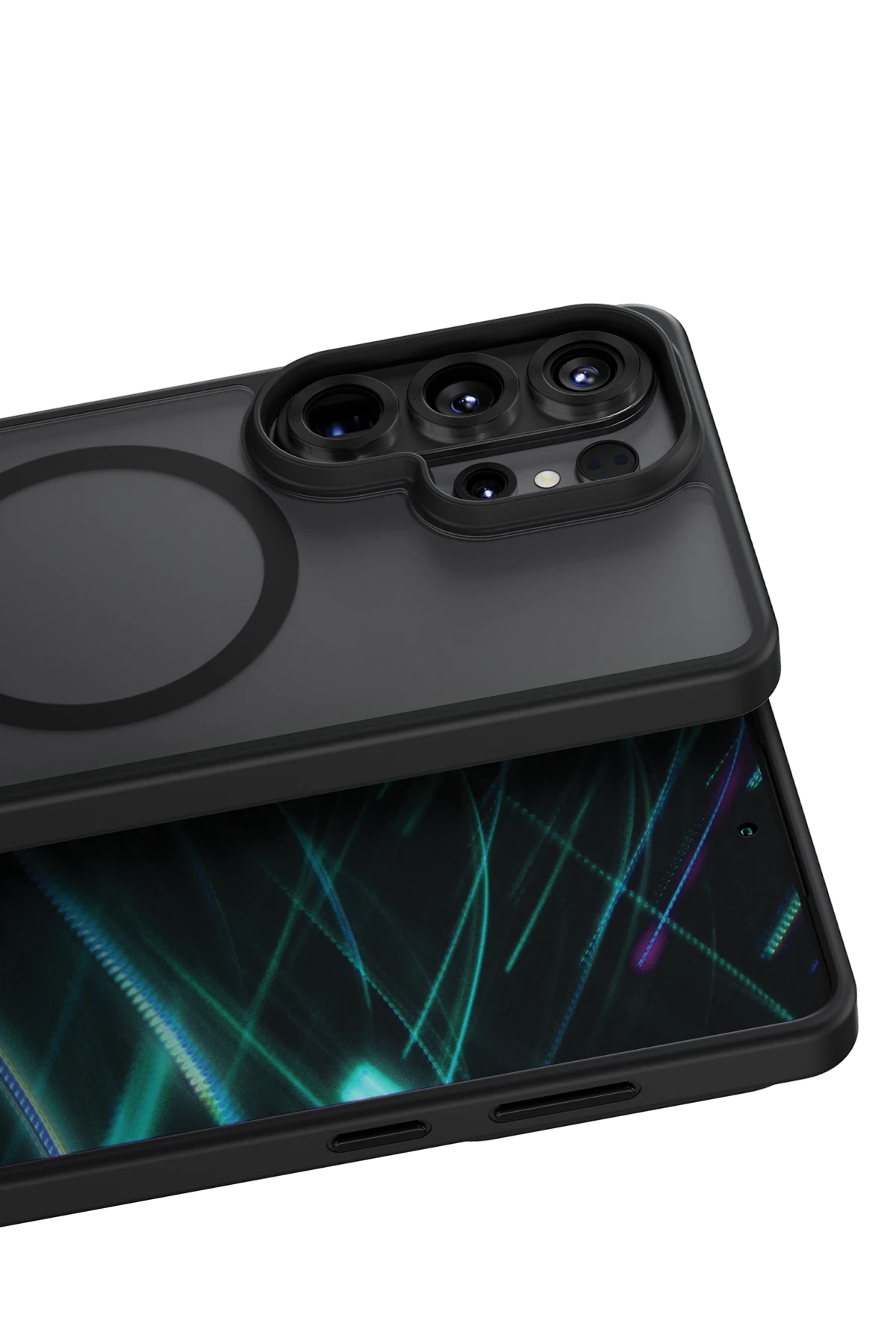 Uniq Samsung Galaxy S26 Ultra Veren Magsafe Telefon Kılıfı