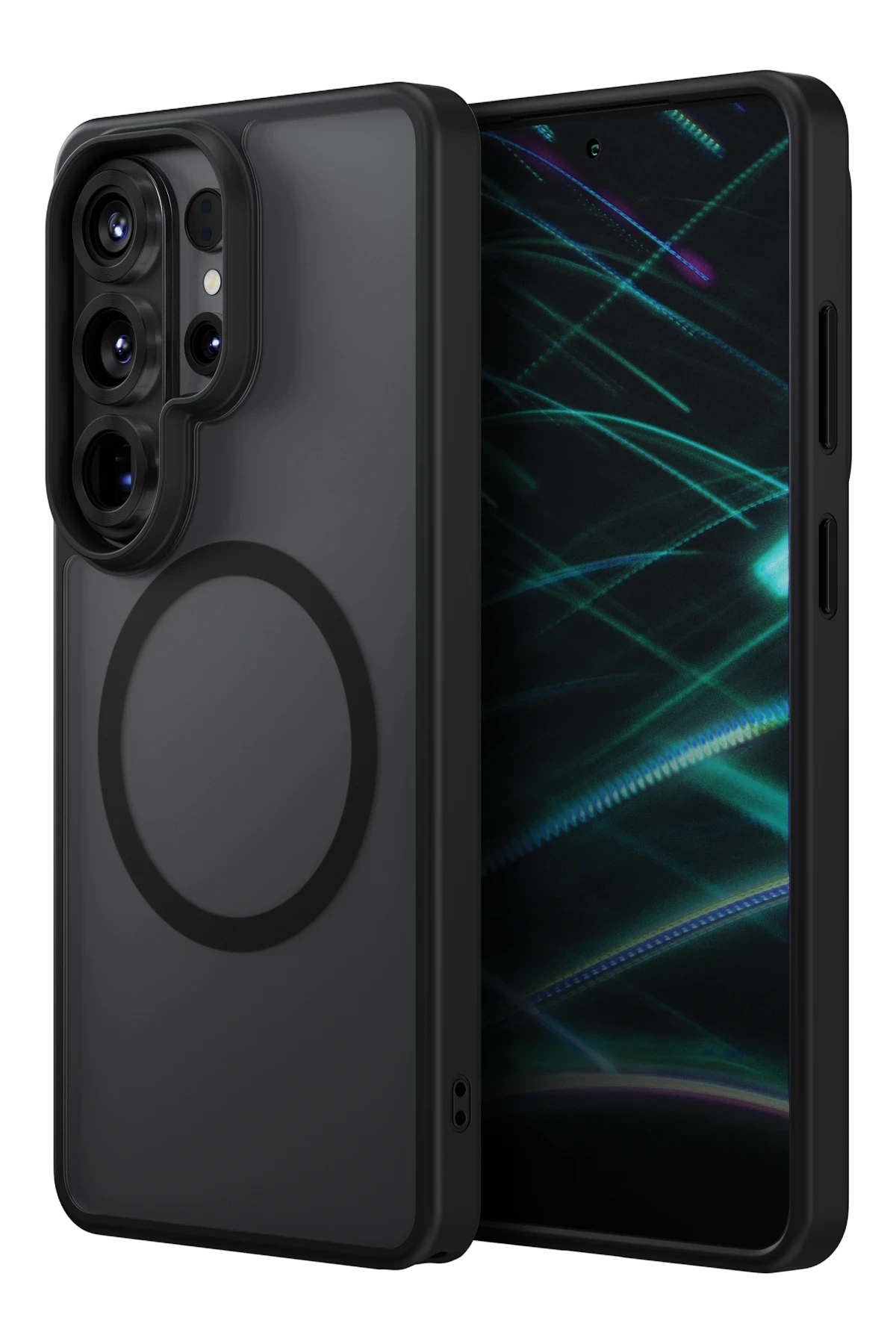 Uniq Samsung Galaxy S26 Ultra Veren Magsafe Telefon Kılıfı