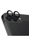 Uniq Samsung Galaxy Z Flip 6 Optix Alüminyum Kamera Lens Koruyucu