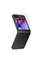 Uniq Samsung Galaxy Z Flip 6 Optix Vivid Cam Ekran Koruyucu
