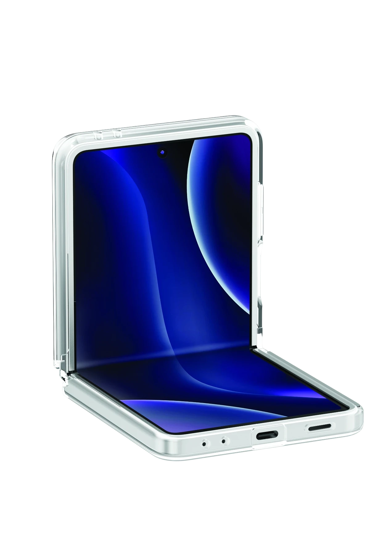 Uniq LifePro Xtreme Samsung Galaxy Z Flip 7 Magsafe Telefon Kılıfı