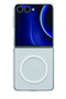 Uniq LifePro Xtreme Samsung Galaxy Z Flip 7 Magsafe Telefon Kılıfı