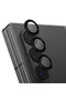 Uniq Samsung Galaxy Z Fold 6 Optix Alüminyum Kamera Lens Koruyucu