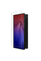Uniq Samsung Galaxy Z Fold 6 Optix Vivid Cam Ekran Koruyucu
