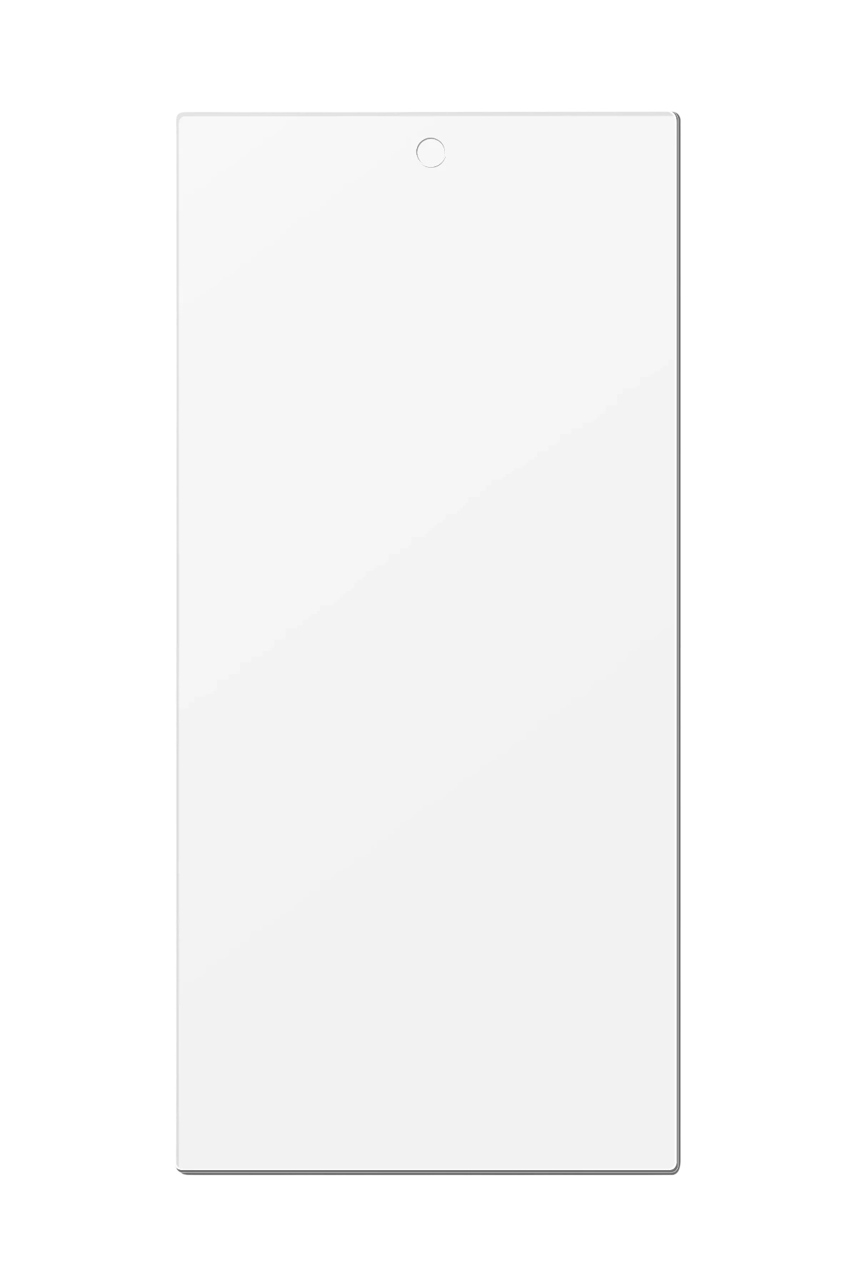 Uniq Samsung Galaxy Z Fold 7 Optix Clear Cam Ekran Koruyucu