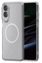 Uniq LifePro Xtreme Samsung S25 Edge Magsafe Telefon Kılıfı
