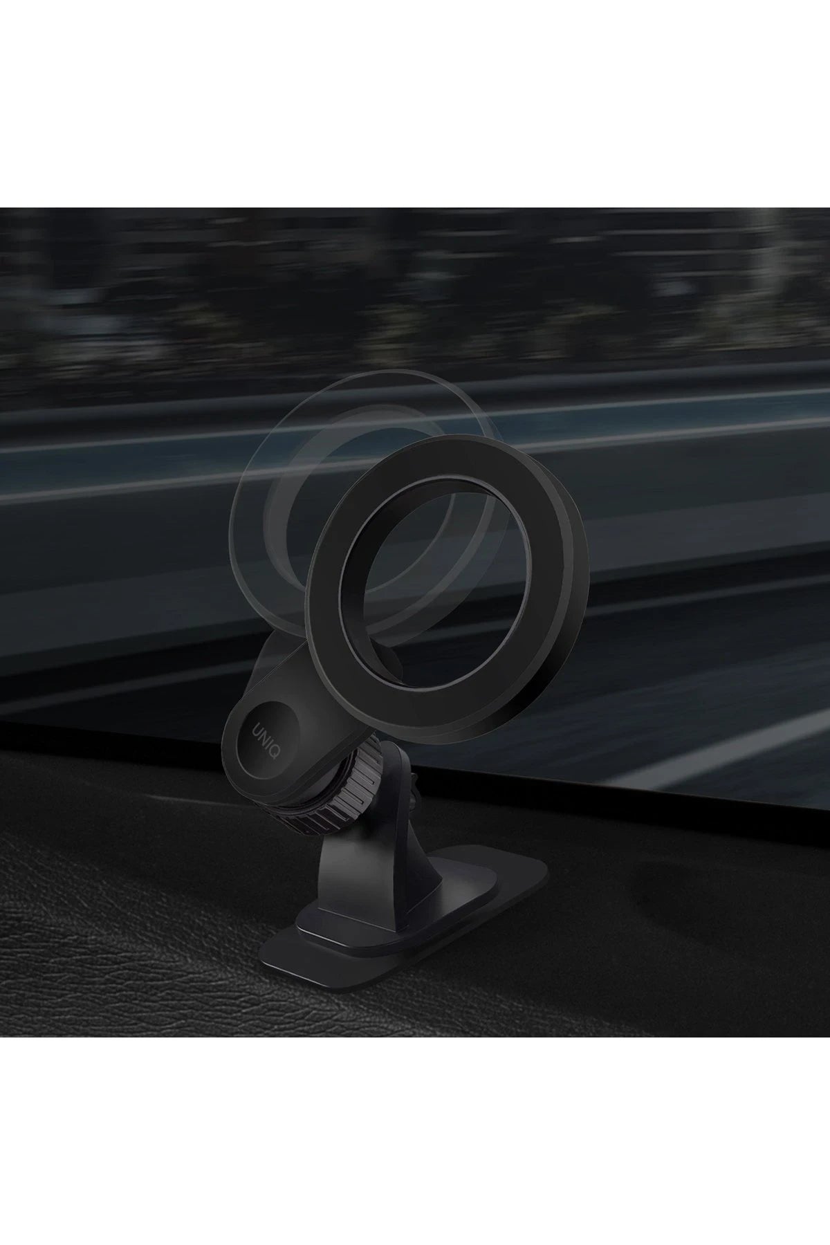 Uniq Trelix Manyetik Mıknatıslı 360 Dönen Holder