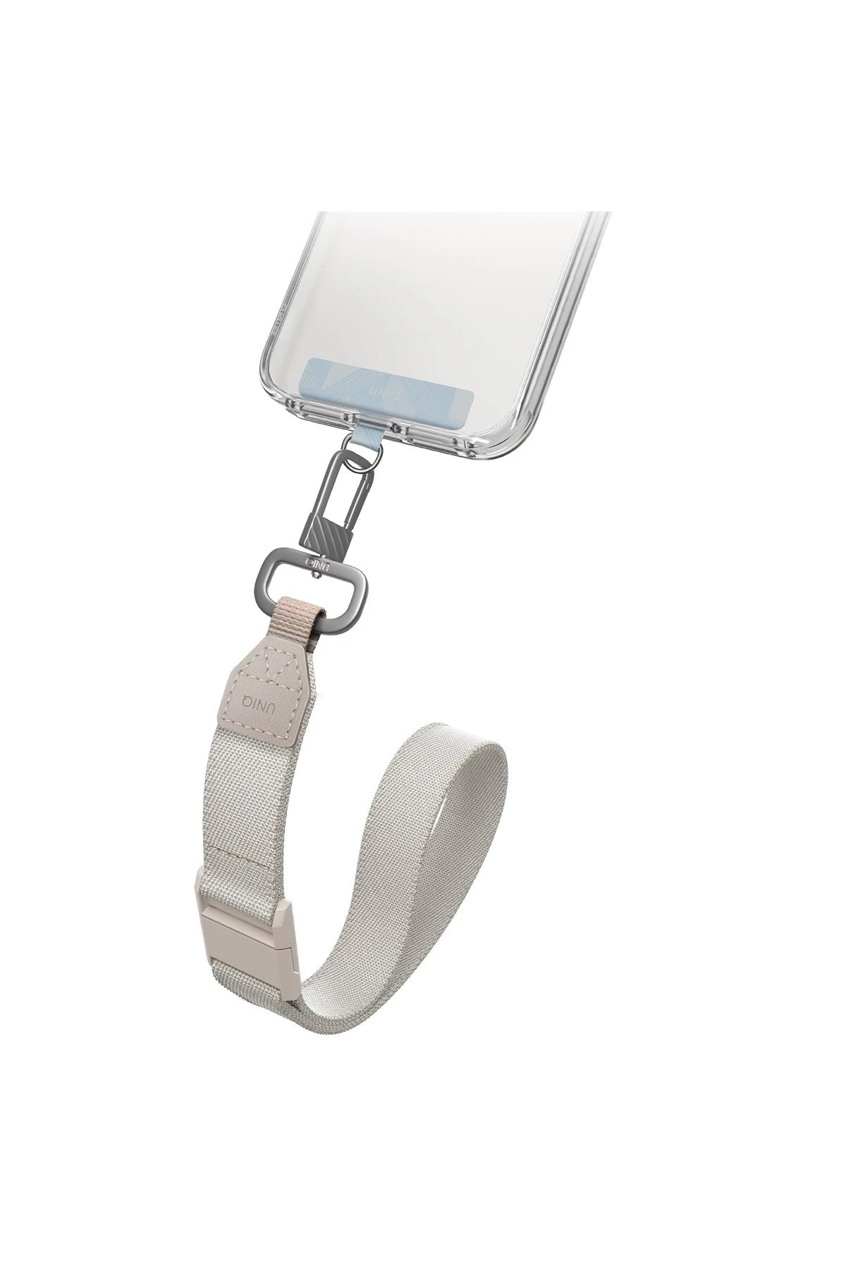 Uniq Vista Duo 2in1 Bileklik Boyun Askısı