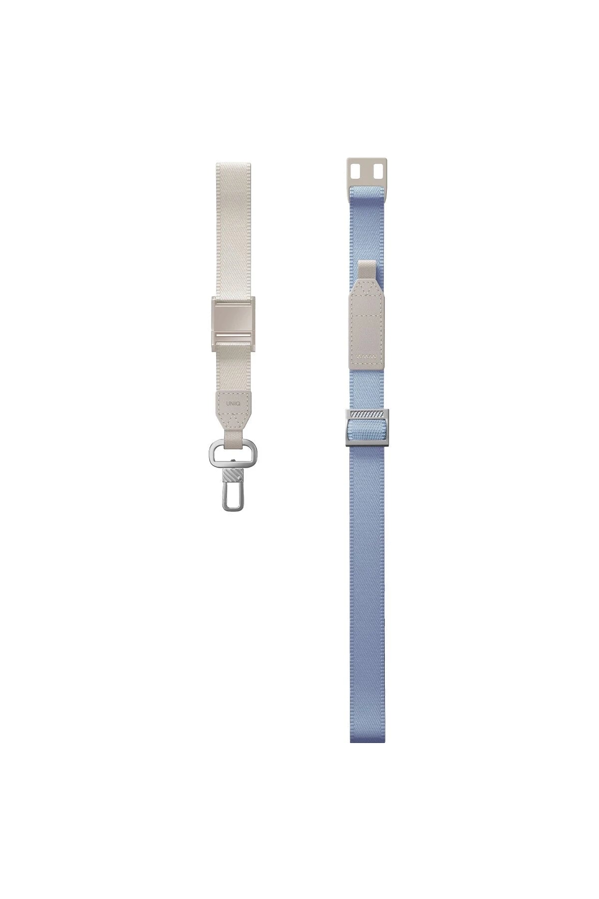 Uniq Vista Duo 2in1 Bileklik Boyun Askısı