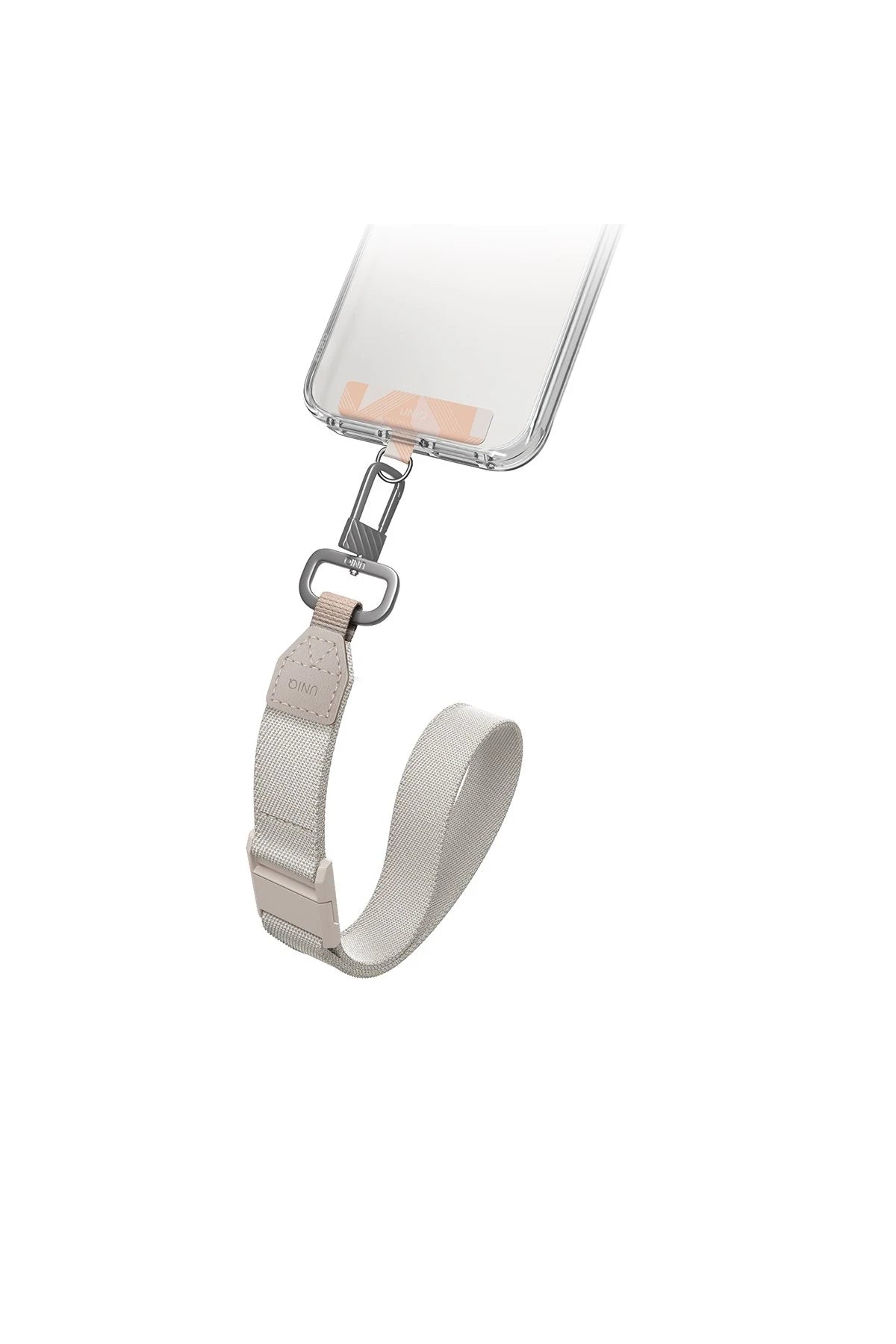Uniq Vista Duo 2in1 Bileklik Boyun Askısı
