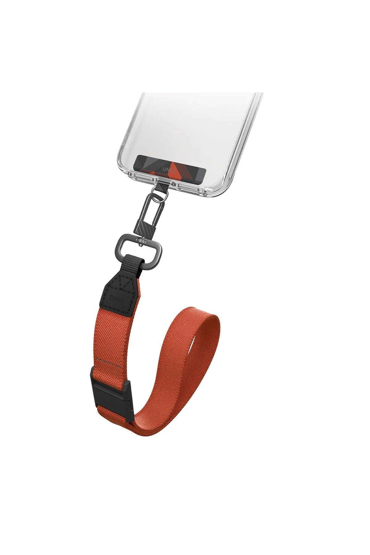 Uniq Vista Duo 2in1 Bileklik Boyun Askısı