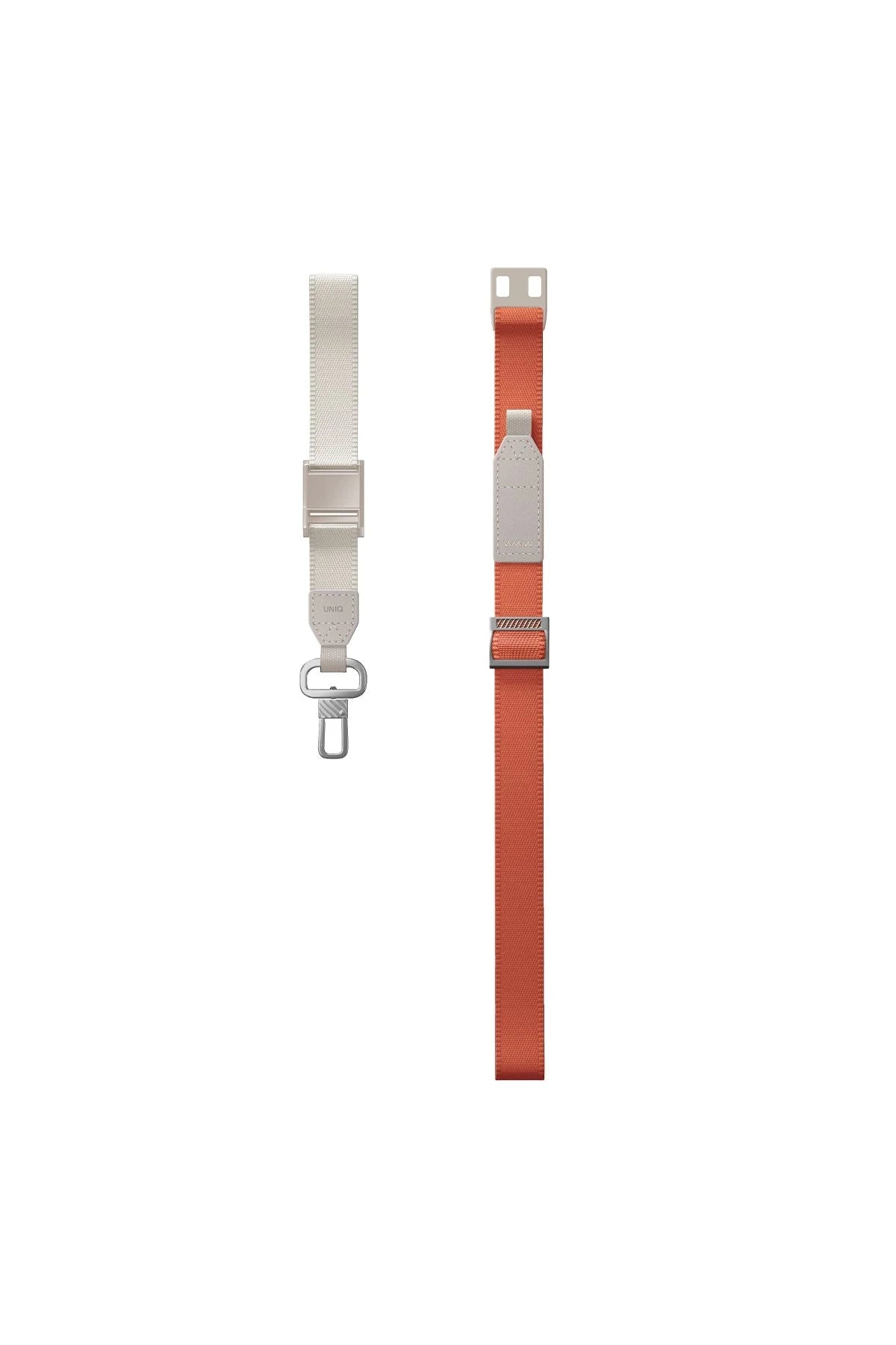 Uniq Vista Duo 2in1 Bileklik Boyun Askısı