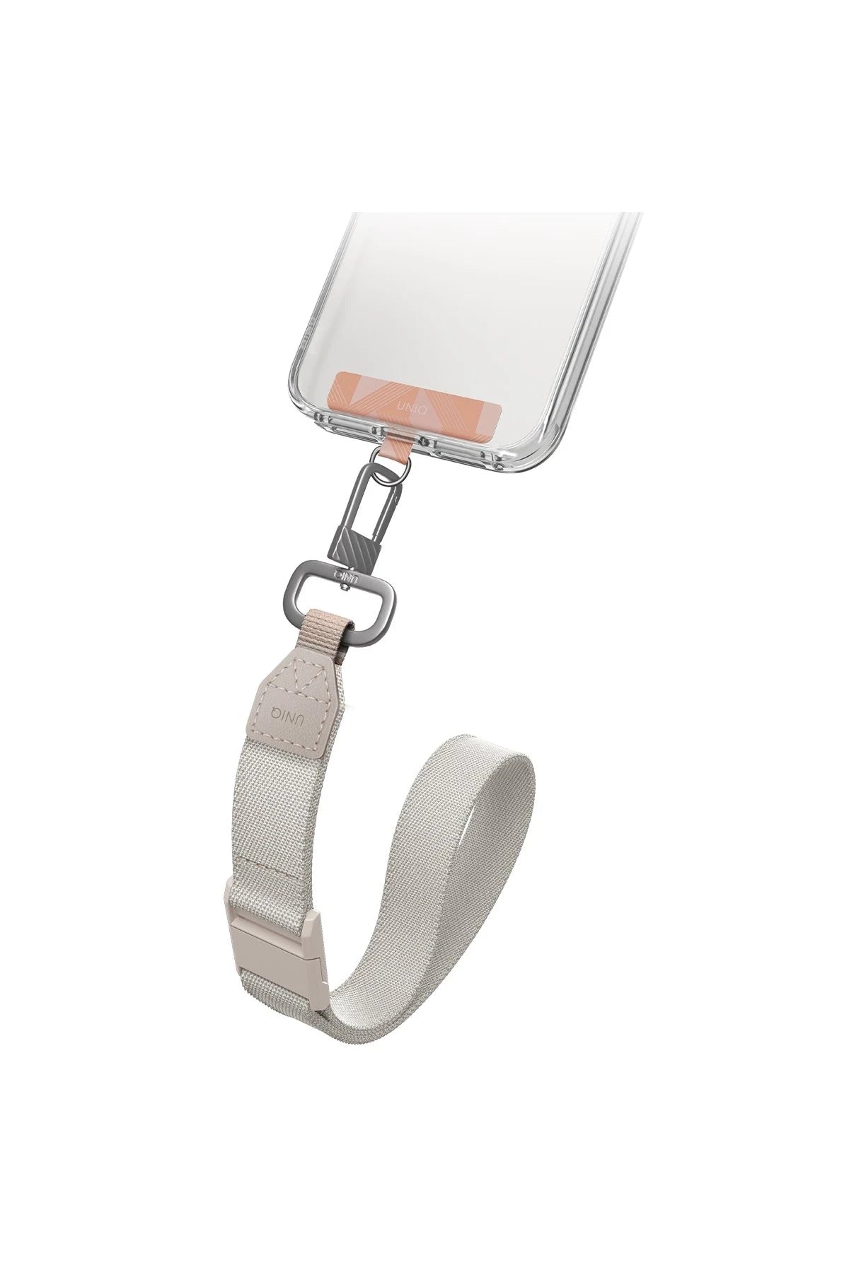 Uniq Vista Duo 2in1 Bileklik Boyun Askısı
