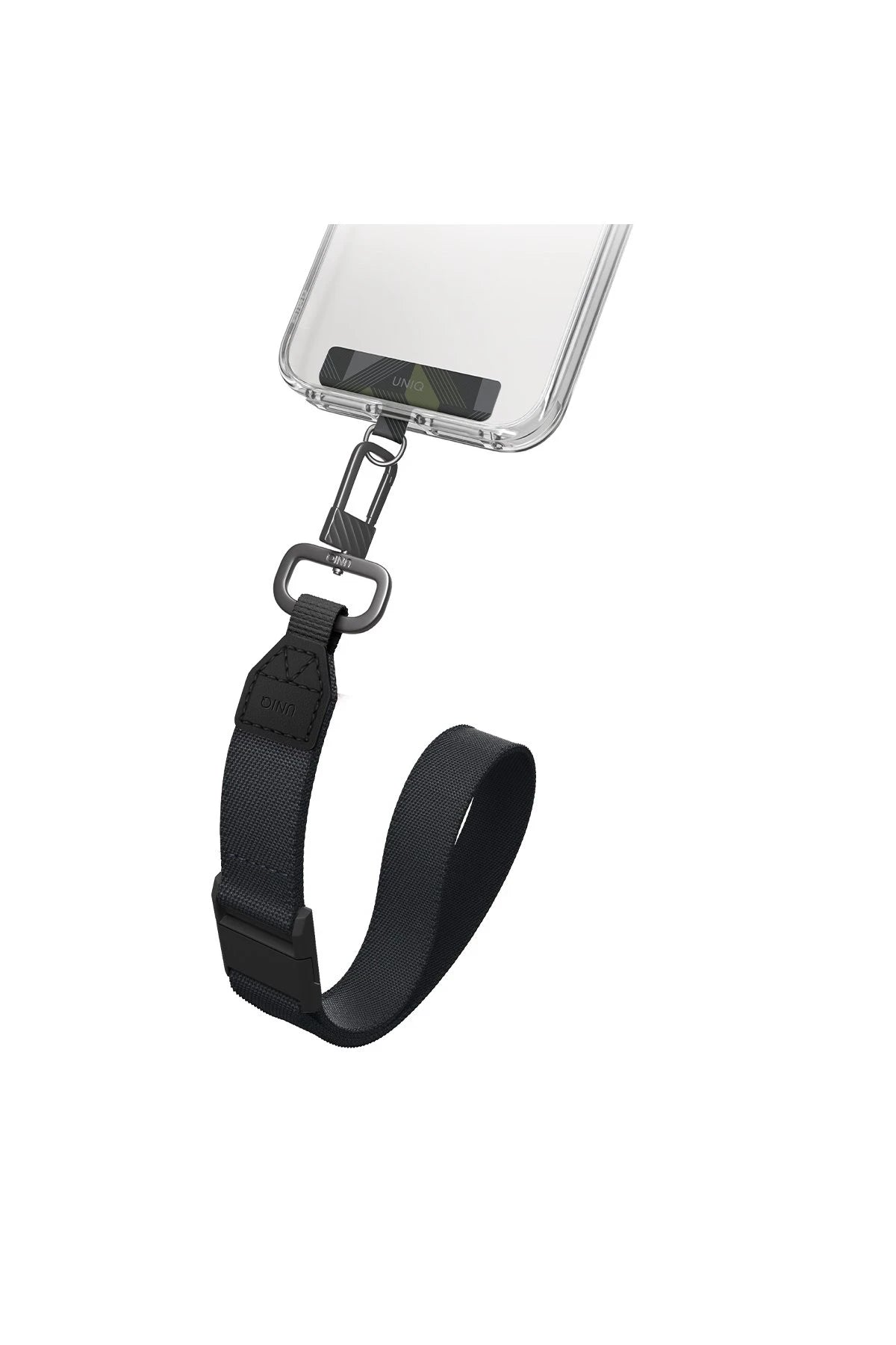 Uniq Vista Duo 2in1 Bileklik Boyun Askısı