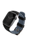 Uniq Watch 41mm Linus Airosoft Silikon Kordon