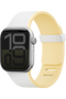 Uniq Apple Watch 38/40/41/42mm Uyumlu Revix IV Reversible Manyetik Kordon