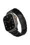 Uniq Watch 42/44/45/46/49mm Uyumlu Osta Metal Kordon