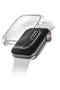 Uniq Apple Watch 42mm Garde Kasa Cam Ekran Koruyucu