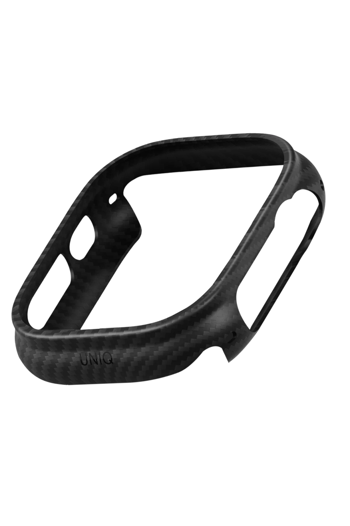 Uniq Apple Watch 42mm Keva Verge Kasa Koruyucu