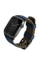 Uniq Watch Ultra 49mm Linus Airosoft Silikon Kordon