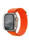 Uniq Watch Ultra 49mm Optix Vivid Saat Cam Ekran Koruyucu