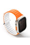 Uniq Watch 42/44/45/46/49mm Uyumlu Revix Evo Reversible Manyetik Kordon