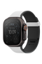 Uniq Apple Watch 42/44/45/46/49mm Uyumlu Revix IV Reversible Manyetik Kordon