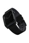 Uniq Watch 42/44/45/46/49mm Uyumlu Straden Su Geçirmez Deri Kordon