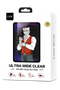 URR Apple iPad 2025 10.2 (9.nesil) ARC HD Tablet Cam Ekran Koruyucu