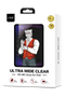 URR Apple iPad 2025 10.9 (10.nesil) ARC HD Tablet Cam Ekran Koruyucu