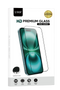 URR Apple iPhone 12 Pro Max Fans Series Premium HD Cam Ekran Koruyucu