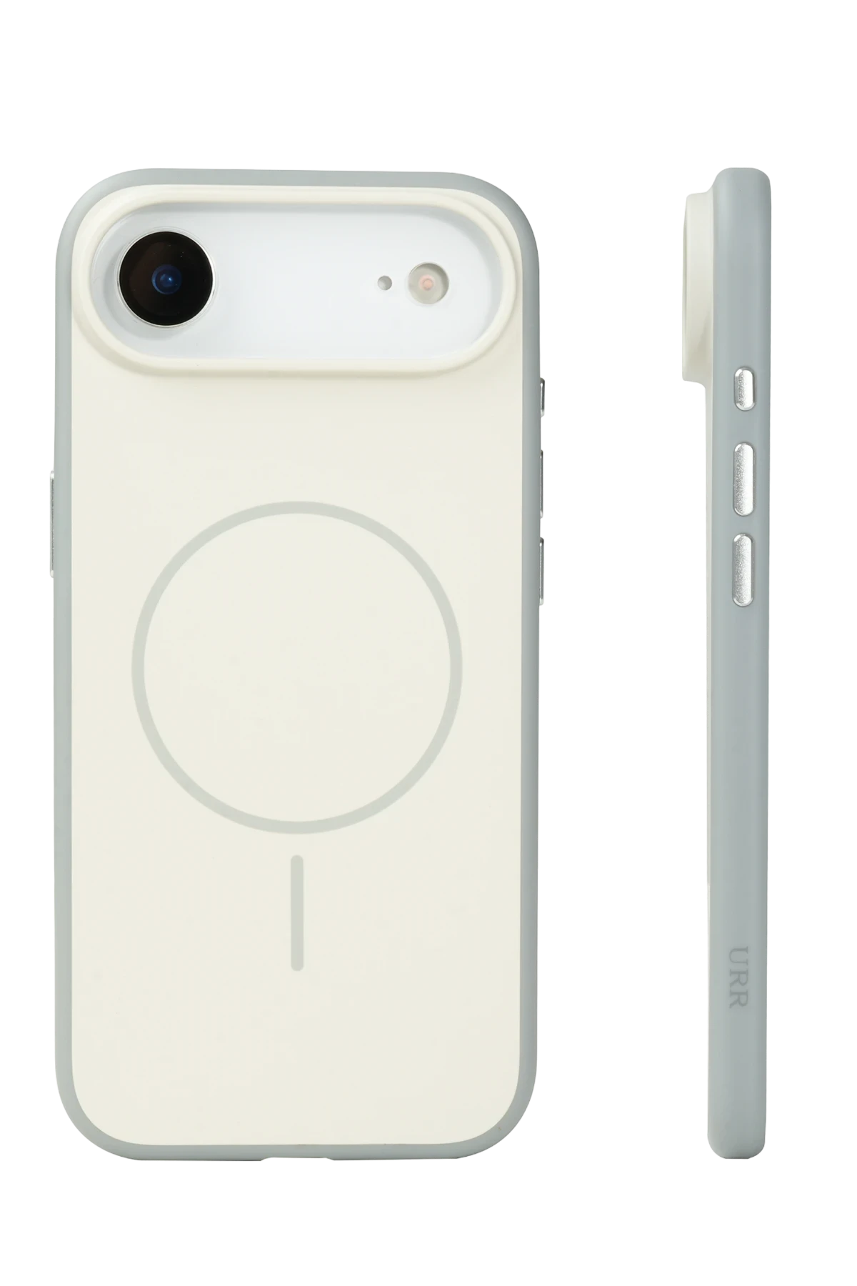 URR Apple iPhone 17 Air Lamda Matte iBeats Magsafe Telefon Kılıfı