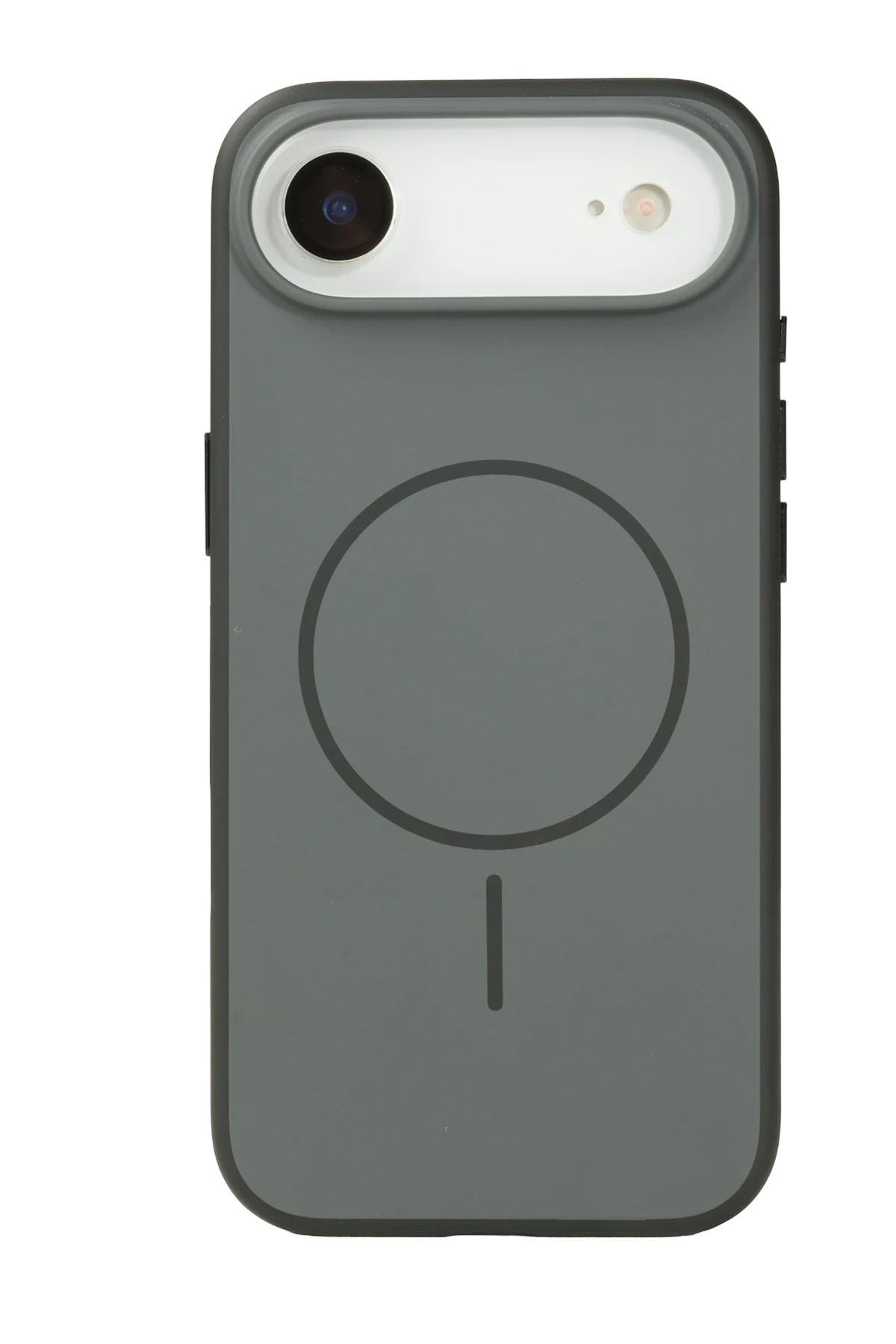 URR Apple iPhone 17 Air Lamda Matte iBeats Magsafe Telefon Kılıfı