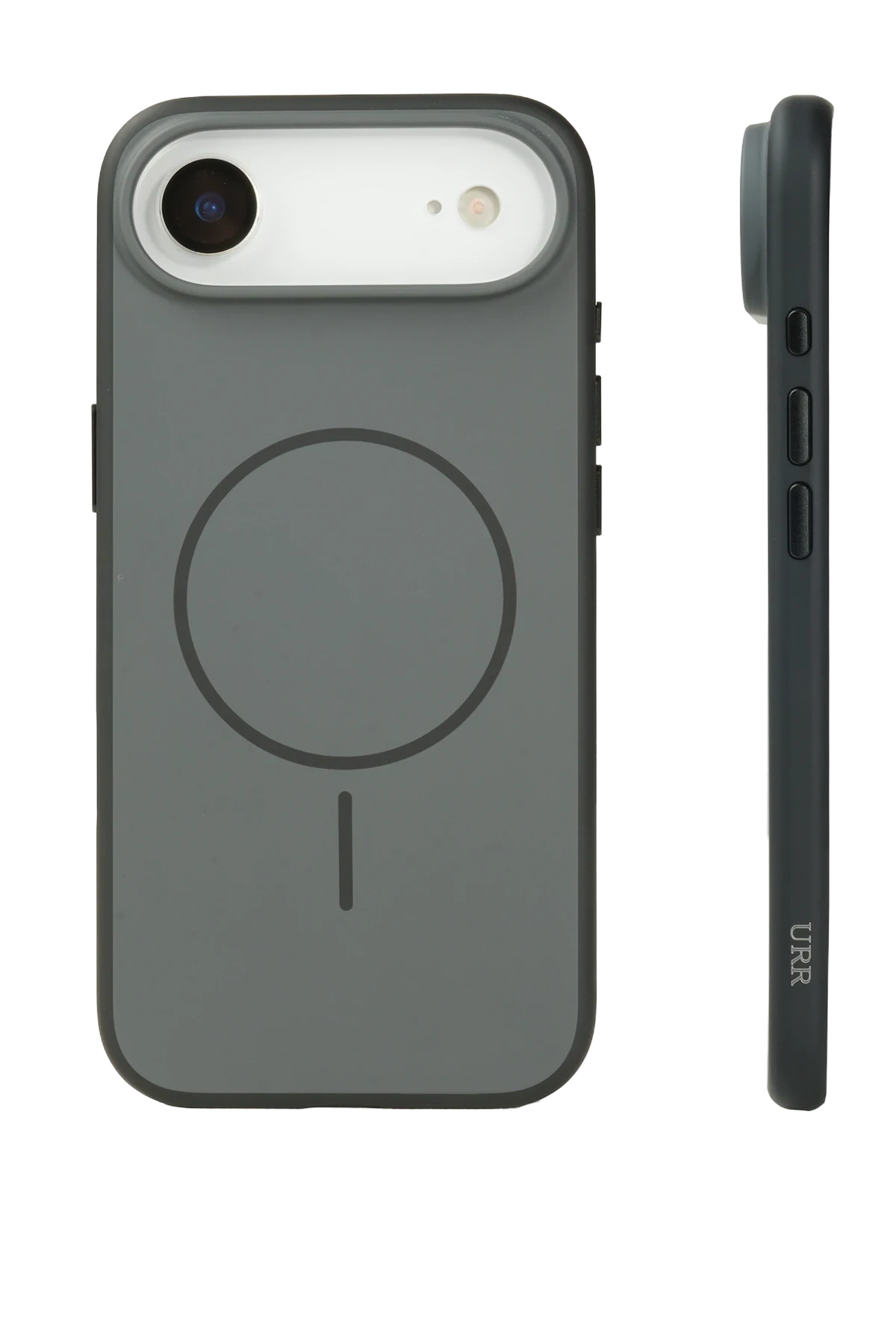 URR Apple iPhone 17 Air Lamda Matte iBeats Magsafe Telefon Kılıfı