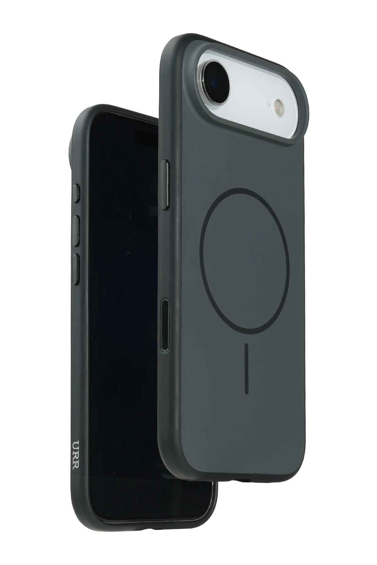 URR Apple iPhone 17 Air Lamda Matte iBeats Magsafe Telefon Kılıfı