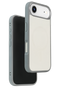 URR Apple iPhone 17 Air IRIS Matte Pure Glass Magsafe Telefon Kılıfı