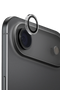 URR Apple iPhone 17 Air PC Clear Lens Koruyucu
